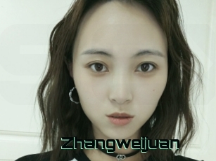 Zhangweijuan
