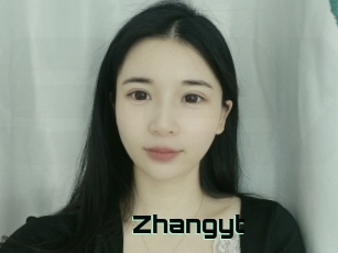 Zhangyt