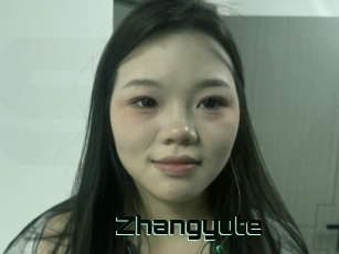 Zhangyute