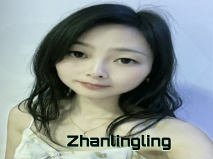 Zhanlingling
