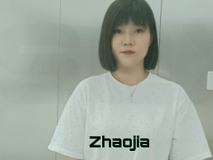 Zhaojia