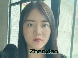 Zhaoxiao