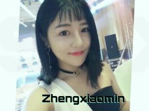 Zhengxiaomin