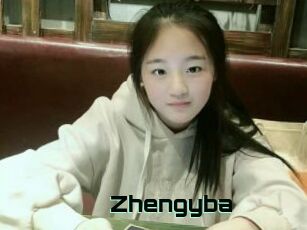 Zhengyba