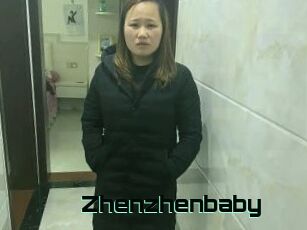 Zhenzhenbaby