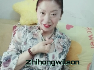 Zhihongwilson