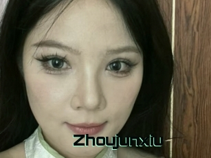 Zhoujunxiu