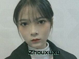 Zhouxuxu