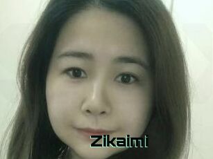 Zikaimi