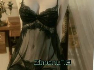 Zimenu78