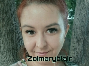 Zoimaryblair