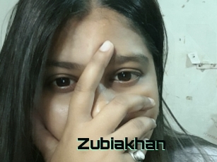 Zubiakhan